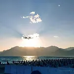 Salifornia Апартаменты Салерно