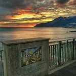 Апартаменты Salifornia *
