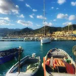 Salifornia Апартаменты