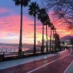 Апартаменты Salifornia Салерно