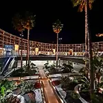 Salifornia Апартаменты
