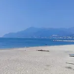 Апартаменты Salifornia *
