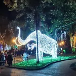 Апартаменты Salifornia *