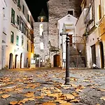 Salifornia Апартаменты Салерно