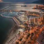 Salifornia Салерно