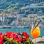 Salifornia Апартаменты *