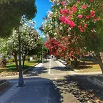 Salifornia Апартаменты Салерно