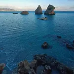 Salifornia Салерно
