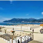 Апартаменты Salifornia