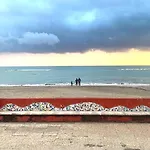 Апартаменты Salifornia Салерно