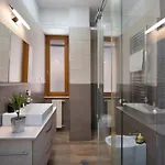 Salifornia Апартаменты