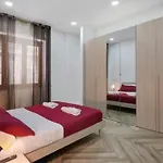 Salifornia Апартаменты *