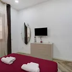 Salifornia Апартаменты Салерно