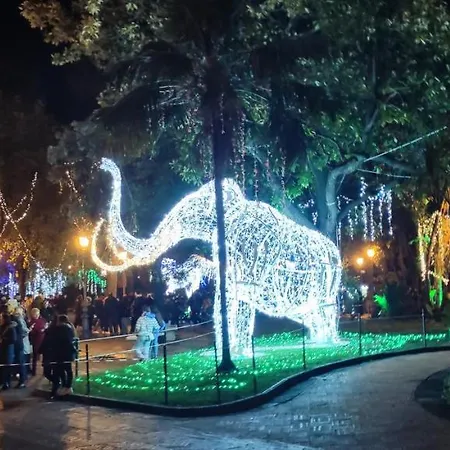 アパート Salifornia *