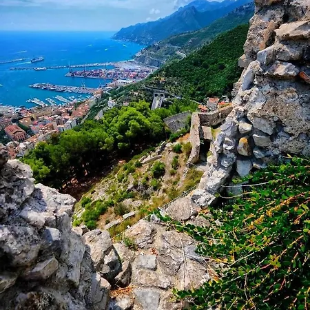 Salifornia * サレルノ