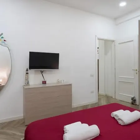 Salifornia アパート *