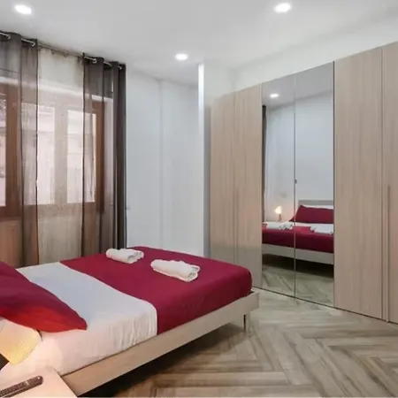Salifornia Apartament *